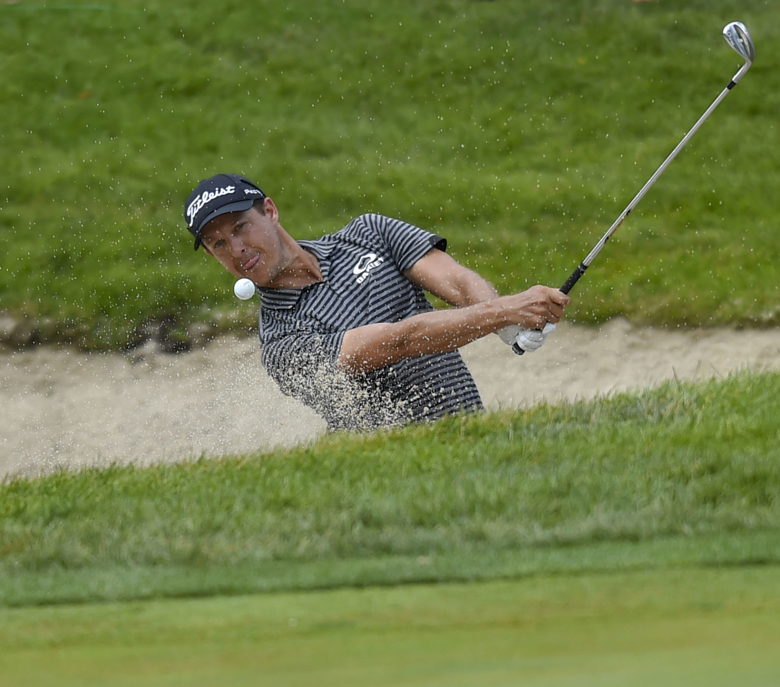 John Deere Classic: 3rd Round